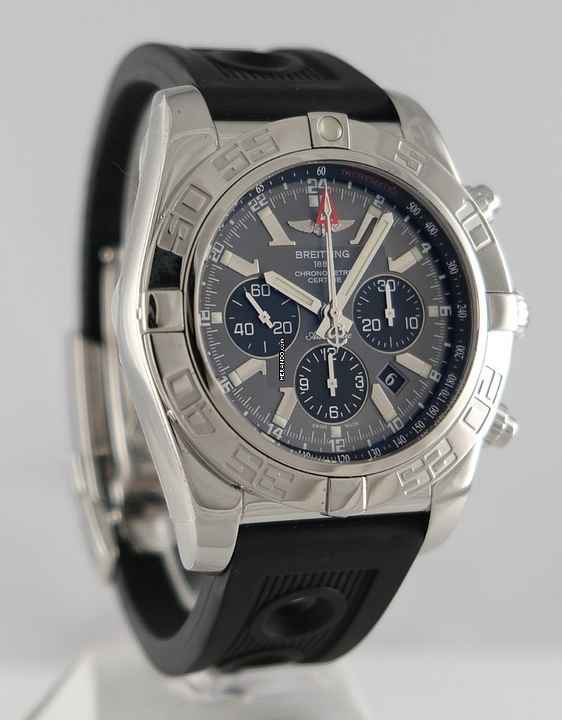  Breitling Chronomat 44 GMT
