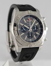 Thumbnail von Breitling Chronomat 44 GMT