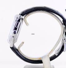 Thumbnail von Zenith Star open El Primero Chronograph Heart 37mm Silver Dial Faltschließe Heritage </h1>