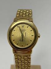 Thumbnail von Rolex Cellini Jubiläums Dial Top