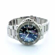 Thumbnail von Oris Aquis 01 733 7766 4150-SET - Aquis Automatic Multi-Color Dial Stainless Steel Men's Watch </h1>