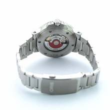 Thumbnail von Oris Aquis 01 733 7766 4150-SET - Aquis Automatic Multi-Color Dial Stainless Steel Men's Watch </h1>