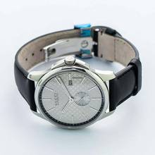 Thumbnail von Gucci G-Timeless YA126313 - G-Timeless Automatic Silver Dial Stainless Steel Men's Watch </h1>