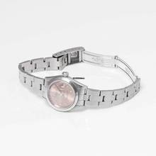 Thumbnail von Rolex Oyster Perpetual Lady Date 79160 pink - Lady Datejust Automatic Pink Dial Stainless Steel Ladies Watch </h1>