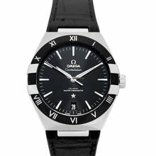Thumbnail von Omega Constellation 131.33.41.21.01.001 - Constellation Automatic Black Dial Stainless Steel Men's Watch </h1>