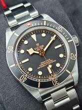 Thumbnail von Tudor Black Bay Fifty-Eight M79030N-0001 Black dial Unworn/New condition 8-2025