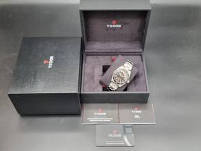 Thumbnail von Tudor Black Bay Fifty-Eight M79030N-0001 Black dial Unworn/New condition 8-2025