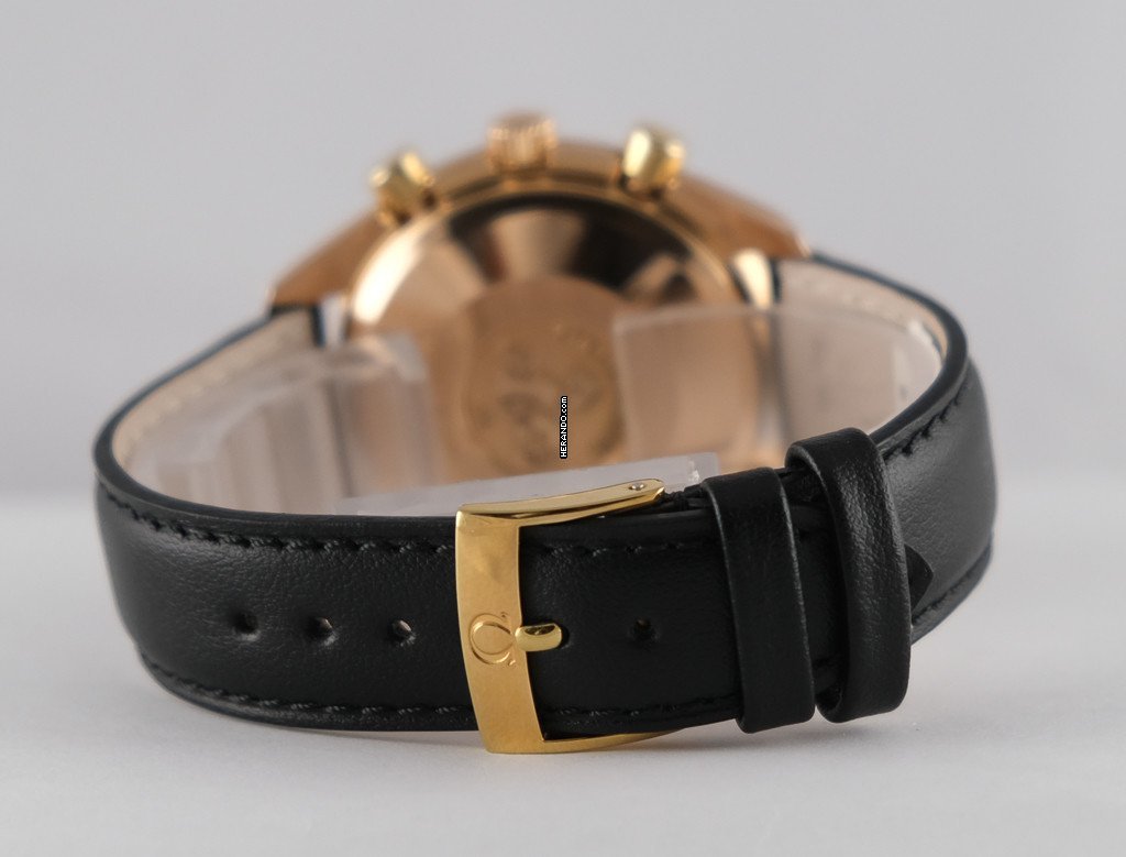 Thumbnail von Omega Speedmaster Vollkalender