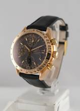 Thumbnail von Omega Speedmaster Vollkalender