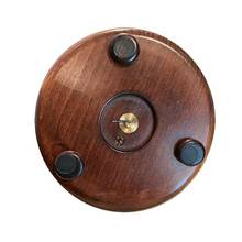 Thumbnail von Glashütte Original Gangmodell Kolbenzahn Ankerhemmung </h1>