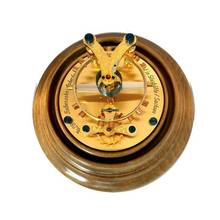 Thumbnail von Glashütte Original Gangmodell Kolbenzahn Ankerhemmung </h1>