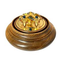 Thumbnail von Glashütte Original Gangmodell Kolbenzahn Ankerhemmung </h1>