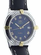 Thumbnail von Breitling Callisto 3/4 size Gents Wristwatch Callisto Ref. B57045 </h1>