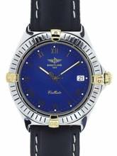Thumbnail von Breitling Callisto 3/4 size Gents Wristwatch Callisto Ref. B57045 </h1>