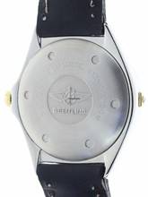 Thumbnail von Breitling Callisto 3/4 size Gents Wristwatch Callisto Ref. B57045 </h1>