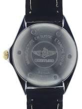 Thumbnail von Breitling Callisto 3/4 size Gents Wristwatch Callisto Ref. B57045 </h1>