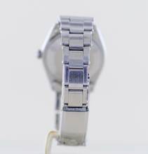 Thumbnail von Rolex Oyster Perpetual 34 Vintage Oysterband Chronometer Tritium 1965 Papiere rar </h1>