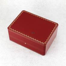 Thumbnail von Cartier Santos De Cartier Skeleton Ref.WHSA0015 unworn </h1>