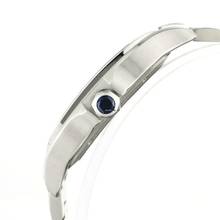 Thumbnail von Cartier Santos De Cartier Skeleton Ref.WHSA0015 unworn </h1>