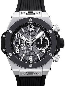  Hublot Big Bang Unico 42 Titanium Ceramic 441.NM.1171.RX </h1> 