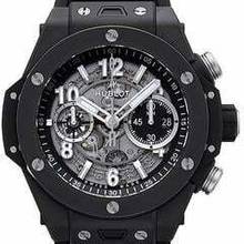 Thumbnail von Hublot Big Bang Unico 44 Black Magic 421.CI.1170.RX </h1>