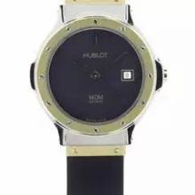 Thumbnail von Hublot Classic Ladies Wristwatch MDM Classic , Ref. 1391-2 </h1>