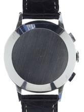 Thumbnail von Universal Mans Wristwatch Chronograph Uni-Compax