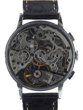 Thumbnail von Universal Mans Wristwatch Chronograph Uni-Compax