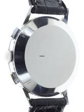 Thumbnail von Universal Mans Wristwatch Chronograph Uni-Compax