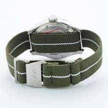 Thumbnail von Oris 01 751 7761 4187-Set - Okavango Automatic Green Dial Stainless Steel Men's Watch </h1>