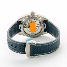 Thumbnail von Omega Seamaster Aqua Terra 220.12.41.21.03.005 - Seamaster Automatic Blue Dial Stainless Steel Men's Watch </h1>