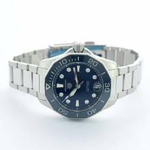 Thumbnail von TAG Heuer Aquaracer Lady WBP231B.BA0618 - Aquaracer Automatic Blue Dial Stainless Steel Ladies Watch </h1>