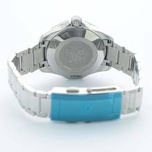 Thumbnail von TAG Heuer Aquaracer Lady WBP231B.BA0618 - Aquaracer Automatic Blue Dial Stainless Steel Ladies Watch </h1>