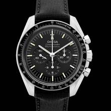 Thumbnail von Omega Speedmaster Professional Moonwatch 310.32.42.50.01.001 - Speedmaster Manual-winding Black Dial Stainless Steel Men's Watch </h1>
