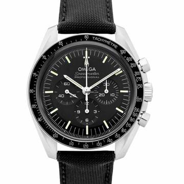  Omega Speedmaster Professional Moonwatch 310.32.42.50.01.001 - Speedmaster Manual-winding Black Dial Stainless Steel Men's Watch </h1> 