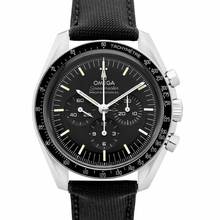 Thumbnail von Omega Speedmaster Professional Moonwatch 310.32.42.50.01.001 - Speedmaster Manual-winding Black Dial Stainless Steel Men's Watch </h1>