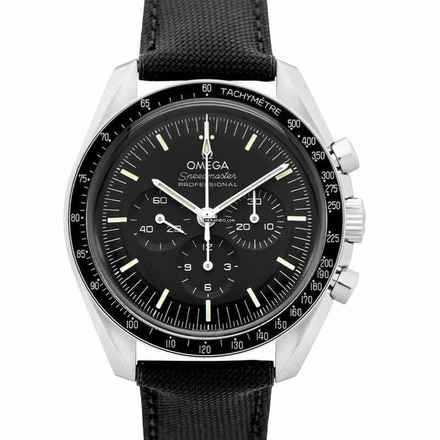  Omega Speedmaster Professional Moonwatch 310.32.42.50.01.001 - Speedmaster Manual-winding Black Dial Stainless Steel Men's Watch </h1> 