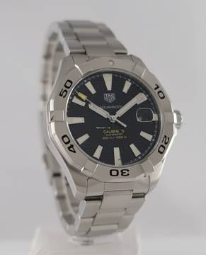  TAG Heuer Aquaracer Calibre 5