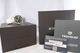 Thumbnail von TAG Heuer Aquaracer Calibre 5