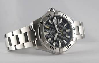 Thumbnail von TAG Heuer Aquaracer Calibre 5