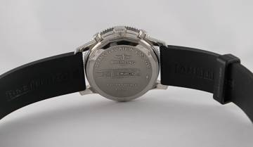 Thumbnail von Breitling Montbrillant 100 Ans D´Aviation