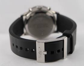 Thumbnail von Breitling Montbrillant 100 Ans D´Aviation