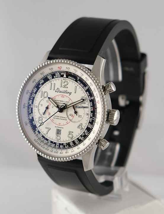  Breitling Montbrillant 100 Ans D´Aviation