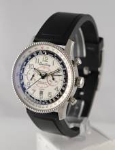 Thumbnail von Breitling Montbrillant 100 Ans D´Aviation