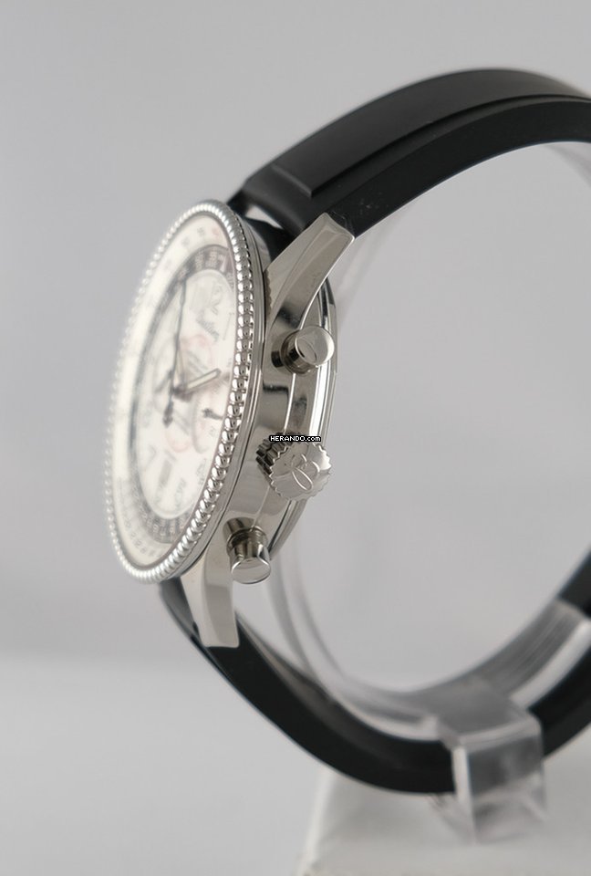 Thumbnail von Breitling Montbrillant 100 Ans D´Aviation