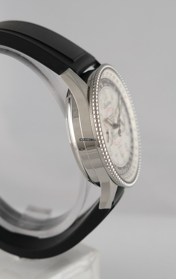 Thumbnail von Breitling Montbrillant 100 Ans D´Aviation