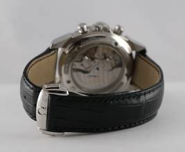 Thumbnail von Omega De Ville Chrono