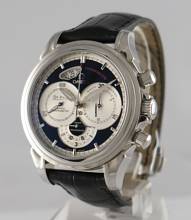 Thumbnail von Omega De Ville Chrono