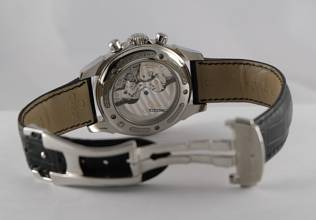 Thumbnail von Omega De Ville Chrono