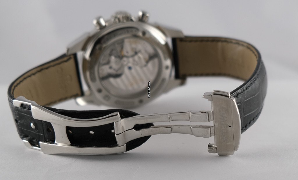 Thumbnail von Omega De Ville Chrono